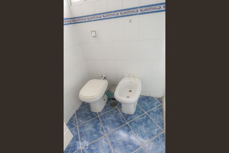 Banheiro  de apartamento à venda com 2 quartos, 69m² em Vila Olímpia, São Paulo