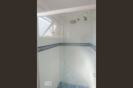 Apartamento à venda com 69m², 2 quartos e 1 vaga Apartamento à venda com 69m², 2 quartos e 1 vagaBanheiro