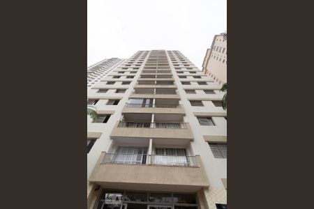 Fachada de apartamento para alugar com 2 quartos, 69m² em Chácara Califórnia, São Paulo
