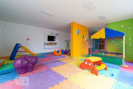 Brinquedoteca de apartamento para alugar com 2 quartos, 69m² em Chácara Califórnia, São Paulo