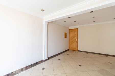 Sala de apartamento para alugar com 2 quartos, 69m² em Chácara Califórnia, São Paulo