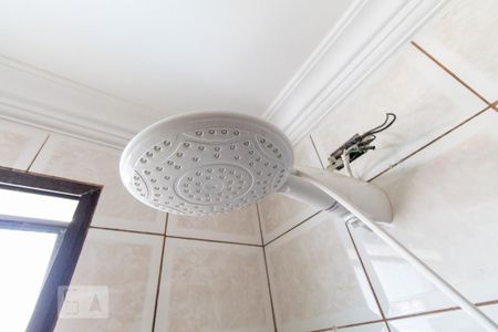 Banheiro de apartamento para alugar com 2 quartos, 69m² em Chácara Califórnia, São Paulo
