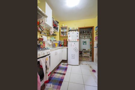Apartamento à venda com 82m², 2 quartos e sem vaga Apartamento à venda com 82m², 2 quartos e sem vagaCozinha