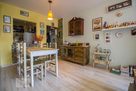 Apartamento à venda com 82m², 2 quartos e sem vaga Apartamento à venda com 82m², 2 quartos e sem vagaSala de jantar
