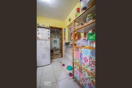 Apartamento à venda com 82m², 2 quartos e sem vaga Apartamento à venda com 82m², 2 quartos e sem vagaCozinha