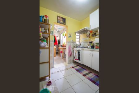 Apartamento à venda com 82m², 2 quartos e sem vaga Apartamento à venda com 82m², 2 quartos e sem vagaCozinha