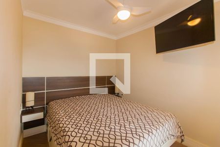 Quarto 1 de apartamento para alugar com 2 quartos, 50m² em Vila Bela, São Paulo