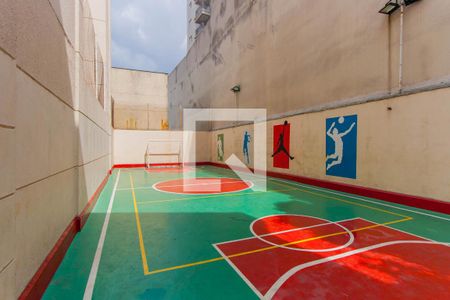 Apartamento para alugar com 50m², 2 quartos e 2 vagasQuadra