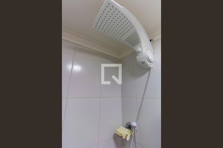 Apartamento para alugar com 50m², 2 quartos e 2 vagasBanheiro