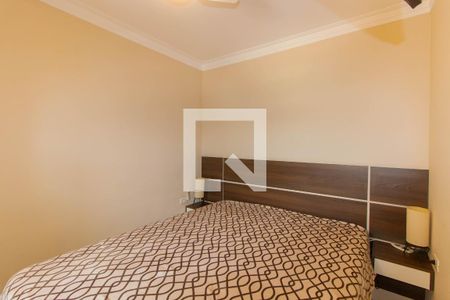 Quarto 1 de apartamento para alugar com 2 quartos, 50m² em Vila Bela, São Paulo