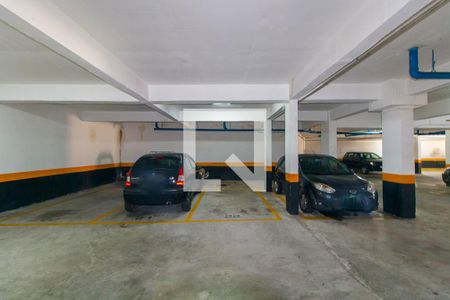 Apartamento para alugar com 50m², 2 quartos e 2 vagasGaragem