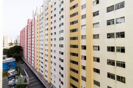 Vista de apartamento para alugar com 1 quarto, 48m² em Tatuapé, São Paulo