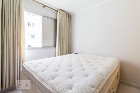 Quarto de apartamento para alugar com 1 quarto, 48m² em Tatuapé, São Paulo