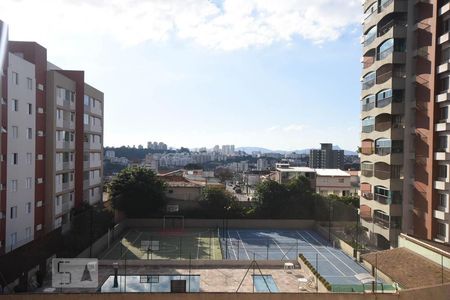 Vista de apartamento à venda com 3 quartos, 70m² em Butantã, São Paulo
