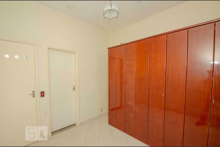 Apartamento à venda com 50m², 1 quarto e 1 vagaQuarto 1