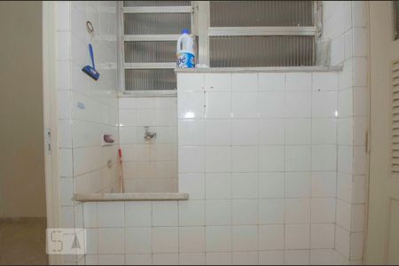 Apartamento à venda com 50m², 1 quarto e 1 vagaÁrea de Serviço