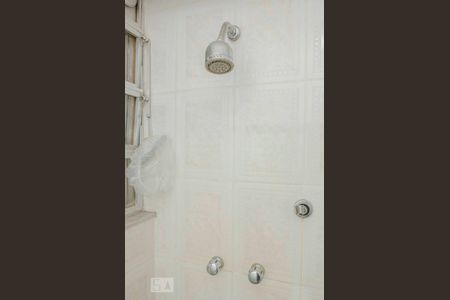 Apartamento à venda com 50m², 1 quarto e 1 vagaBanheiro