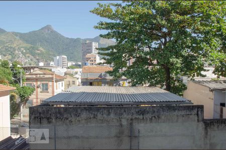 Apartamento à venda com 50m², 1 quarto e 1 vagaVista da Sala