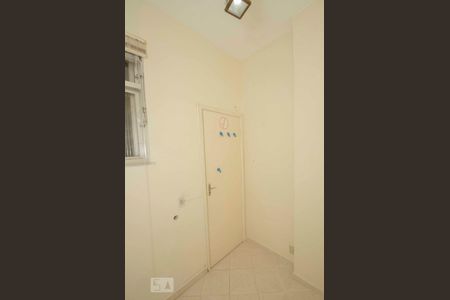 Apartamento à venda com 50m², 1 quarto e 1 vagaQuarto de Serviço