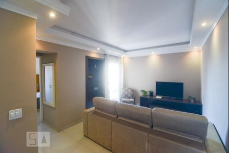Apartamento para alugar com 65m², 2 quartos e 1 vagaSala
