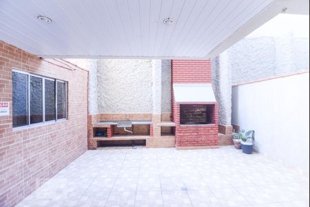 Apartamento para alugar com 65m², 2 quartos e 1 vagaÁrea comum - Churrasqueira