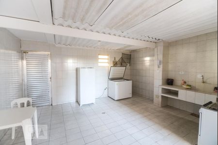Apartamento para alugar com 65m², 2 quartos e 1 vagaÁrea comum - Salão de festas