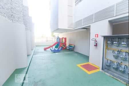 Apartamento para alugar com 65m², 2 quartos e 1 vagaÁrea Comum - Playground