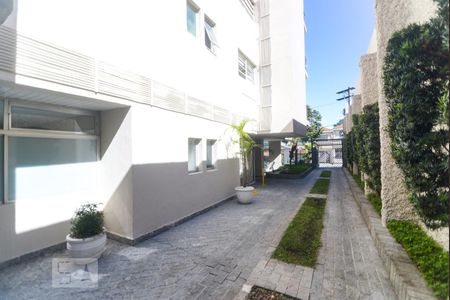 Apartamento para alugar com 65m², 2 quartos e 1 vagaÁrea comum