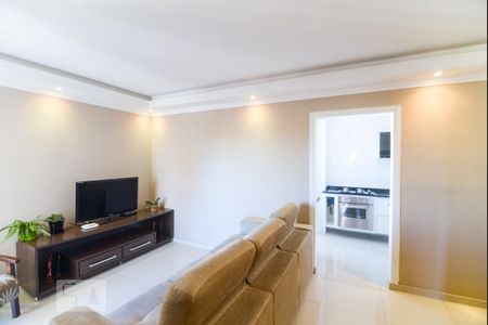 Apartamento para alugar com 65m², 2 quartos e 1 vagaSala