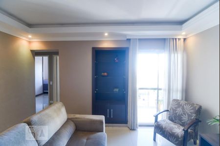 Apartamento para alugar com 65m², 2 quartos e 1 vagaSala