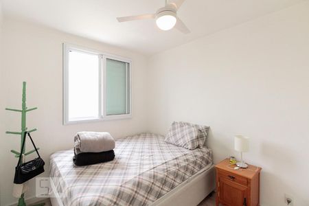 Quarto 2 de apartamento à venda com 2 quartos, 45m² em Quinta da Paineira, São Paulo