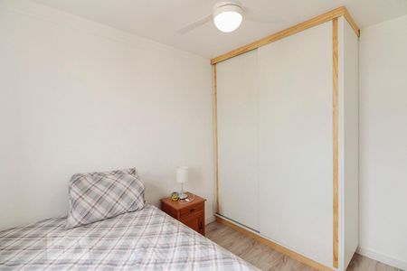 Quarto 2 de apartamento à venda com 2 quartos, 45m² em Quinta da Paineira, São Paulo