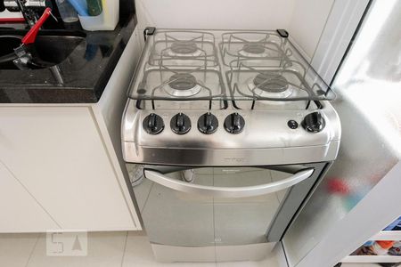 Apartamento à venda com 45m², 2 quartos e 1 vaga Apartamento à venda com 45m², 2 quartos e 1 vagaCozinha