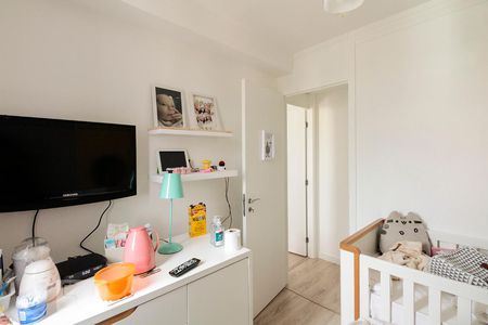 Quarto 1 de apartamento à venda com 2 quartos, 45m² em Quinta da Paineira, São Paulo