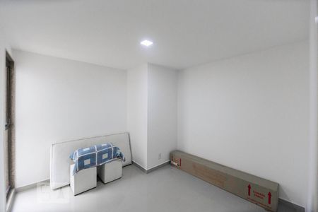 Apartamento à venda com 105m², 3 quartos e 2 vagasQuarto 2