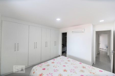 Apartamento à venda com 105m², 3 quartos e 2 vagasSuíte