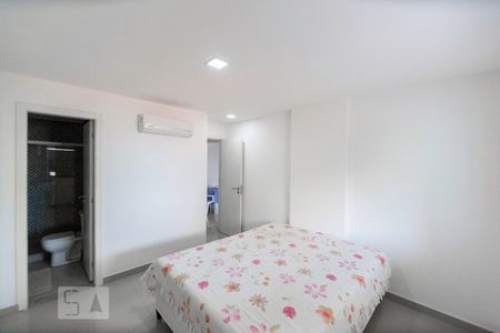 Apartamento à venda com 105m², 3 quartos e 2 vagasSuíte