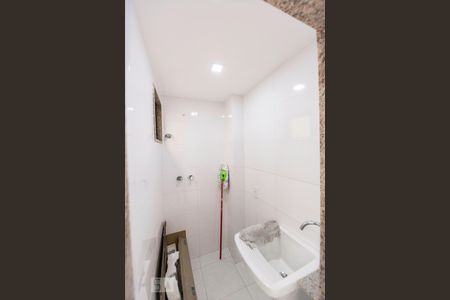 Apartamento à venda com 105m², 3 quartos e 2 vagasCozinha