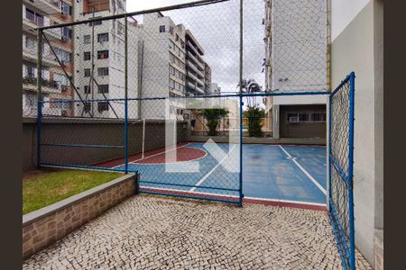 Apartamento à venda com 76m², 2 quartos e 1 vagaQuadra Esportiva