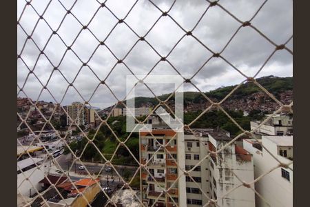 Apartamento à venda com 76m², 2 quartos e 1 vagaVista do Quarto