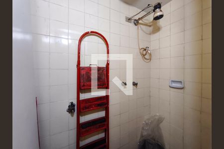 Apartamento à venda com 76m², 2 quartos e 1 vagaBanheiro de serviço