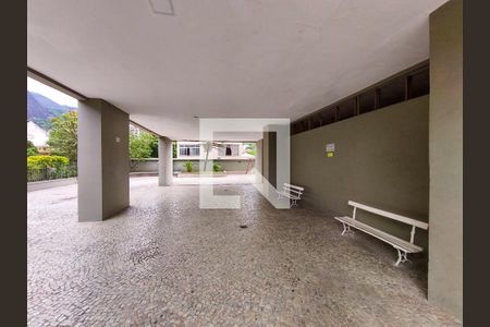 Apartamento à venda com 76m², 2 quartos e 1 vagaÁrea comum - Playground
