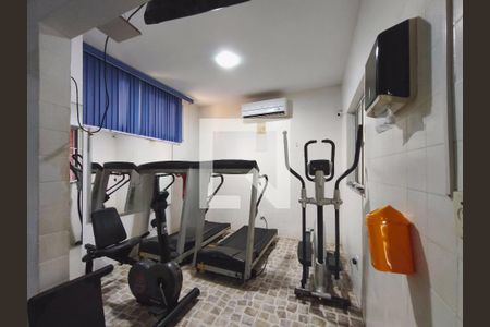 Apartamento à venda com 76m², 2 quartos e 1 vagaÁrea comum - Academia