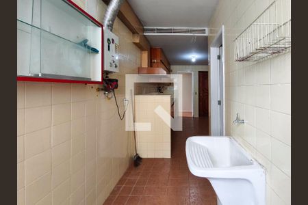 Apartamento à venda com 76m², 2 quartos e 1 vagaÁrea de Serviço