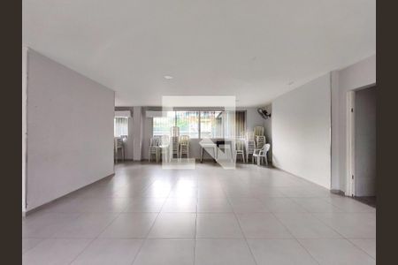 Apartamento à venda com 76m², 2 quartos e 1 vagaÁrea comum - Salão de festas