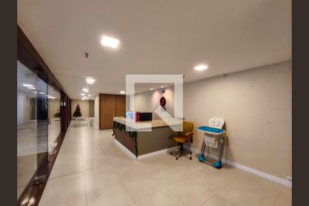 Apartamento à venda com 76m², 2 quartos e 1 vagaÁrea comum