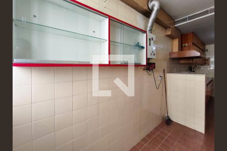 Apartamento à venda com 76m², 2 quartos e 1 vagaÁrea de Serviço