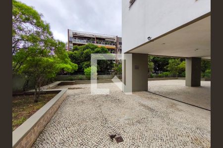 Apartamento à venda com 76m², 2 quartos e 1 vagaÁrea comum - Playground