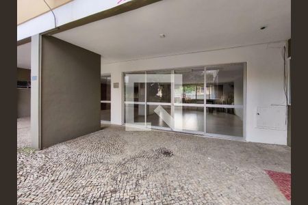Apartamento à venda com 76m², 2 quartos e 1 vagaÁrea comum - Salão de festas