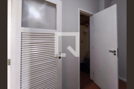 Apartamento à venda com 76m², 2 quartos e 1 vagaQuarto de Serviço